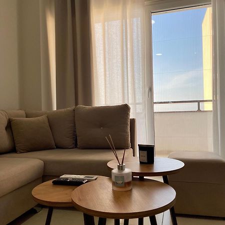 Ki Apartment Durrës Zewnętrze zdjęcie