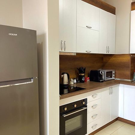 Ki Apartment Durrës Zewnętrze zdjęcie