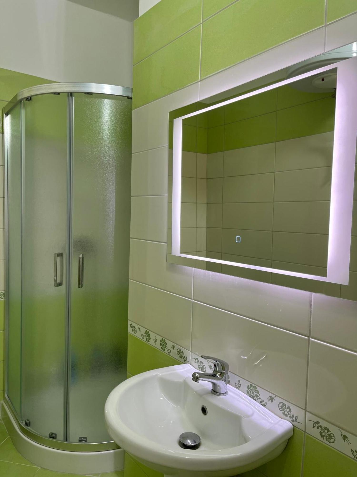 Ki Apartment Durrës Zewnętrze zdjęcie
