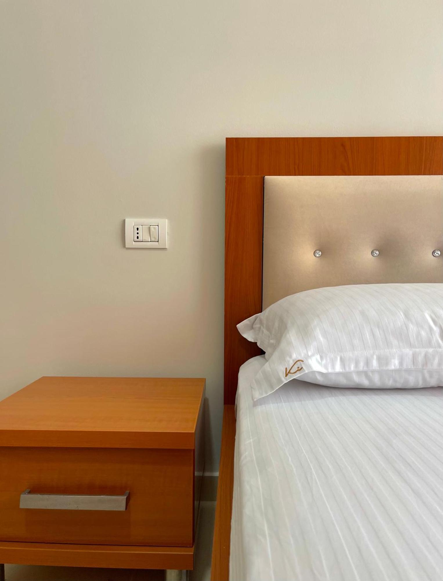 Ki Apartment Durrës Zewnętrze zdjęcie