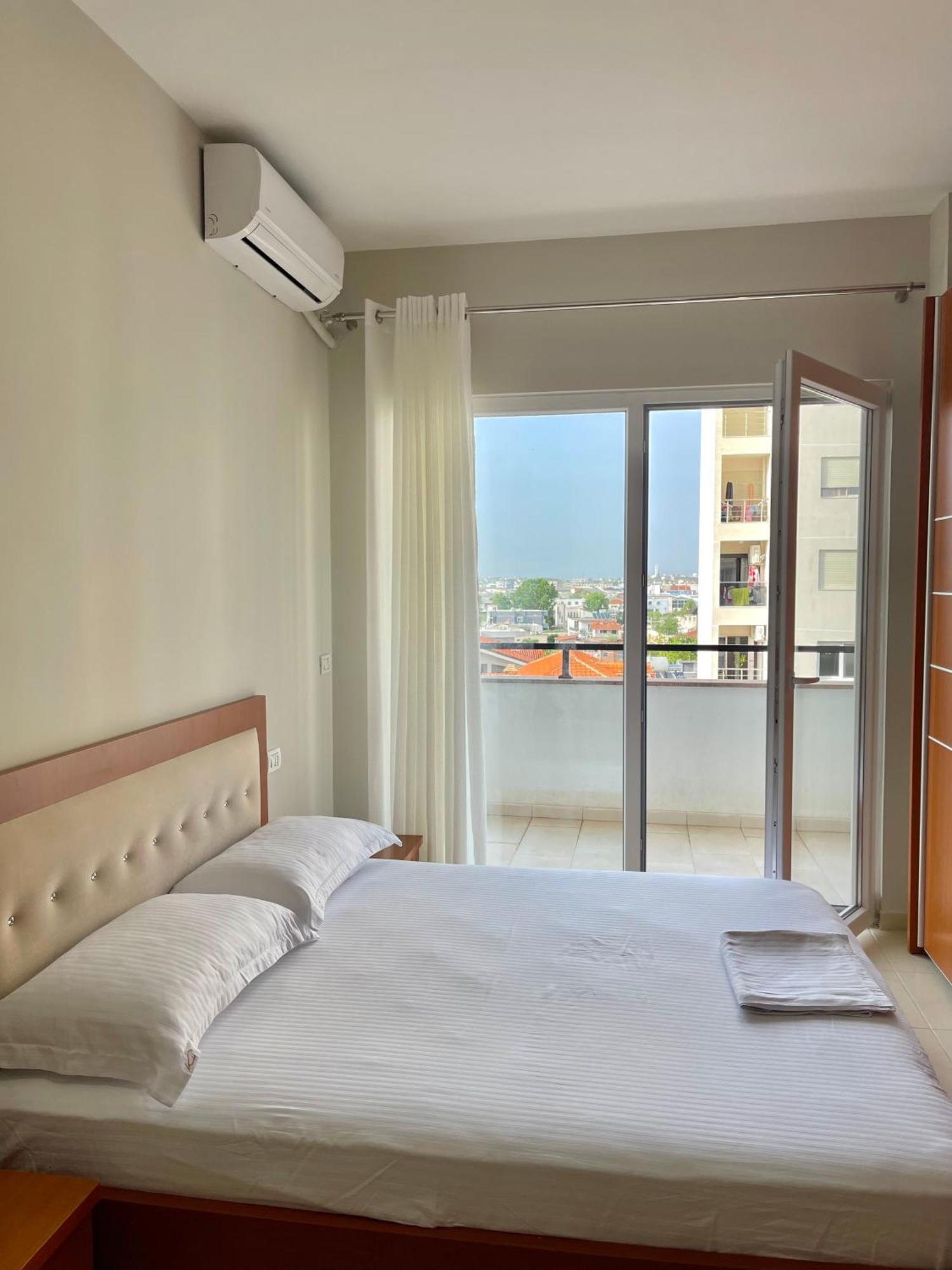 Ki Apartment Durrës Zewnętrze zdjęcie