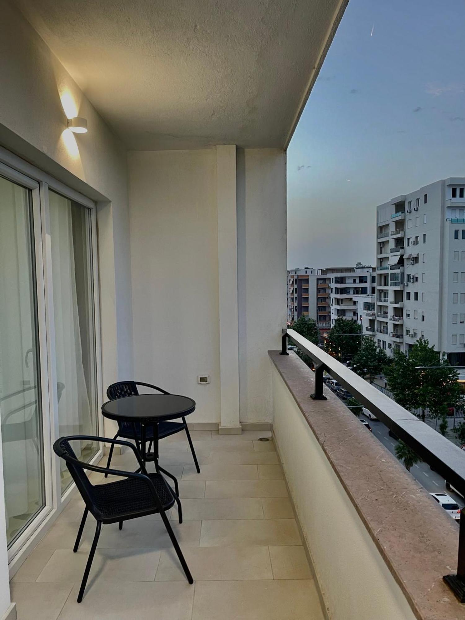 Ki Apartment Durrës Zewnętrze zdjęcie