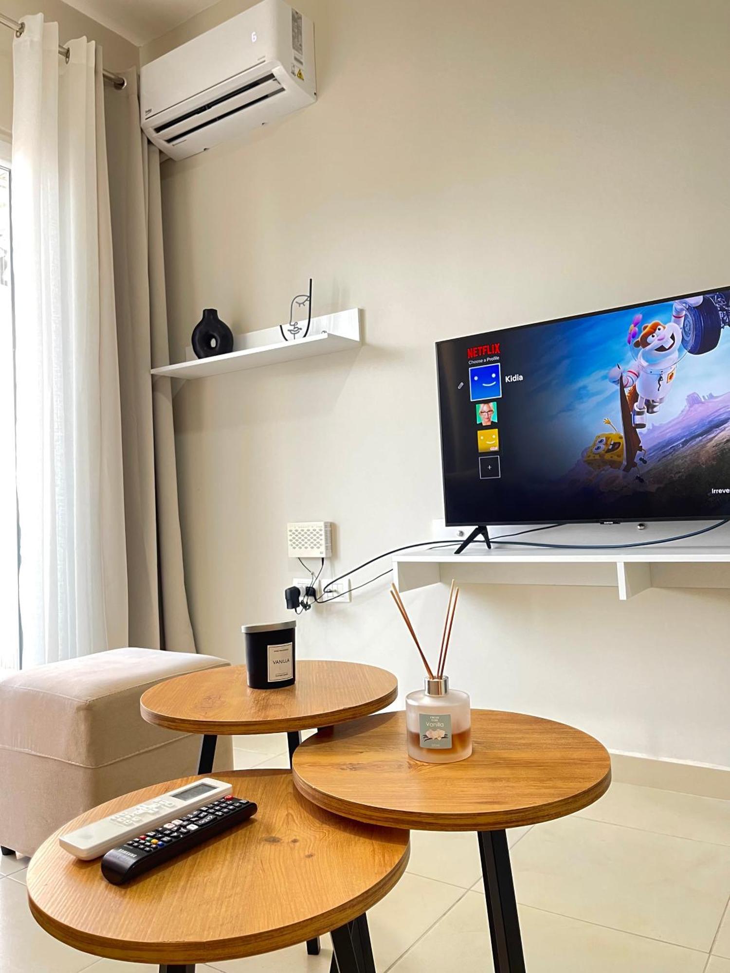 Ki Apartment Durrës Zewnętrze zdjęcie