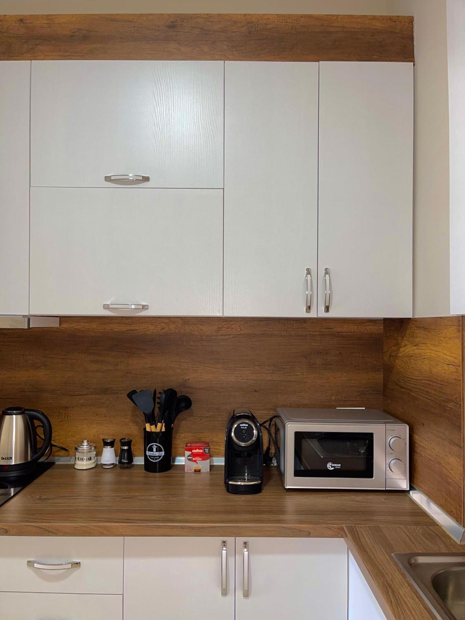 Ki Apartment Durrës Zewnętrze zdjęcie
