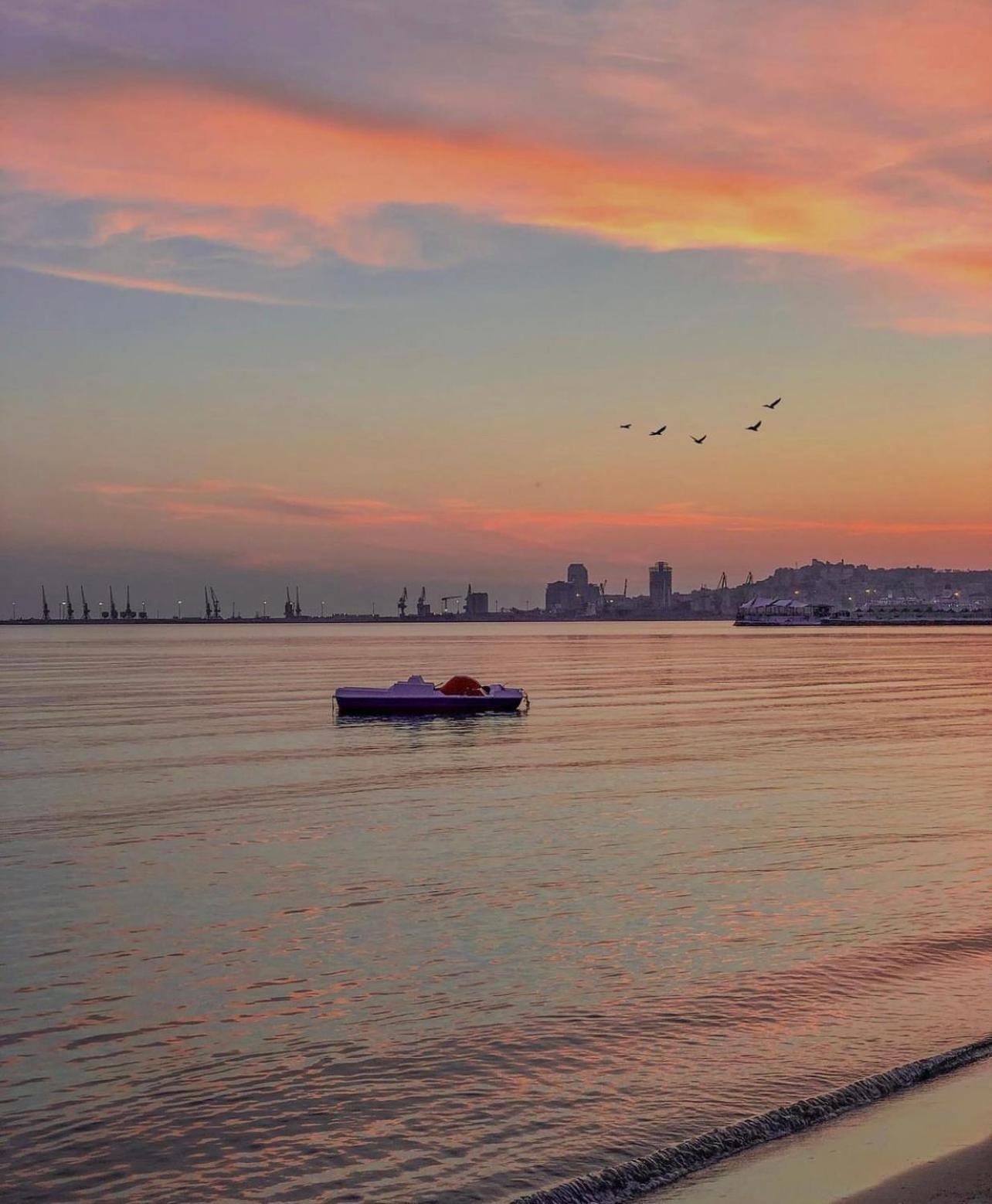 Ki Apartment Durrës Zewnętrze zdjęcie